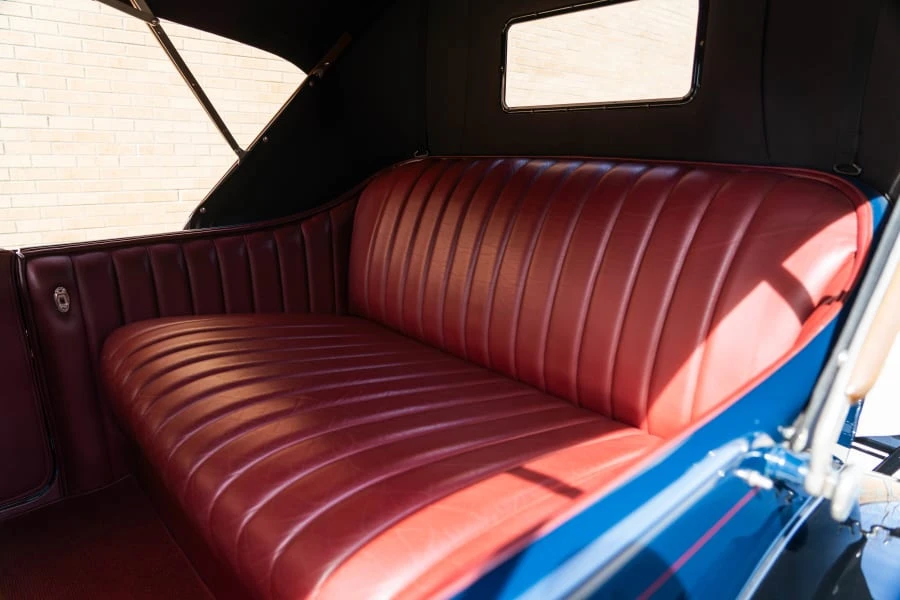 1920 Packard Twelve - Image 31 of 31