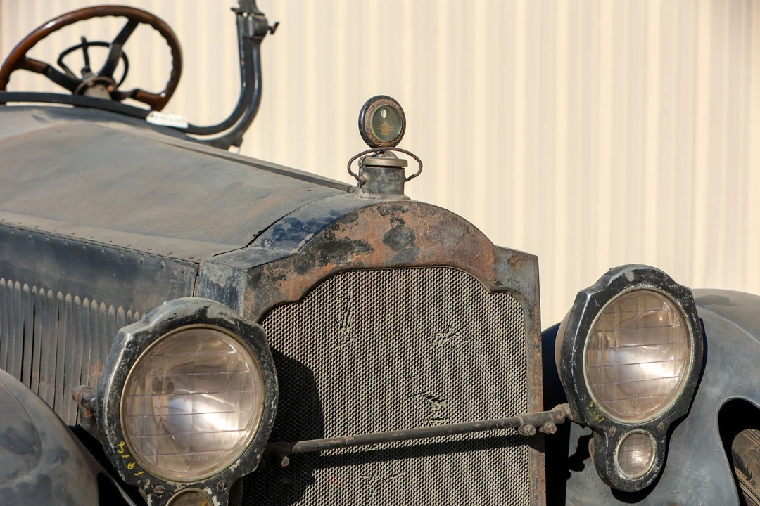 1920 Packard Twelve - Image 20 of 31