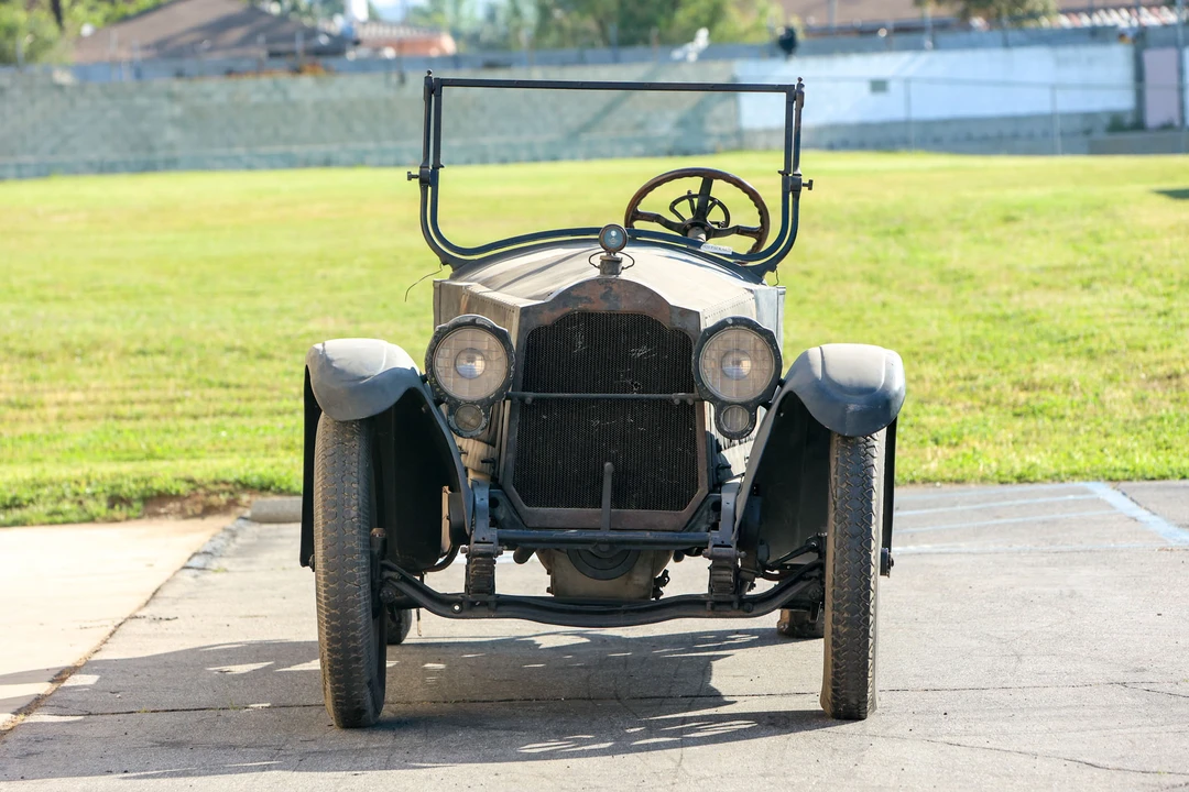 1920 Packard Twelve - Image 6 of 31