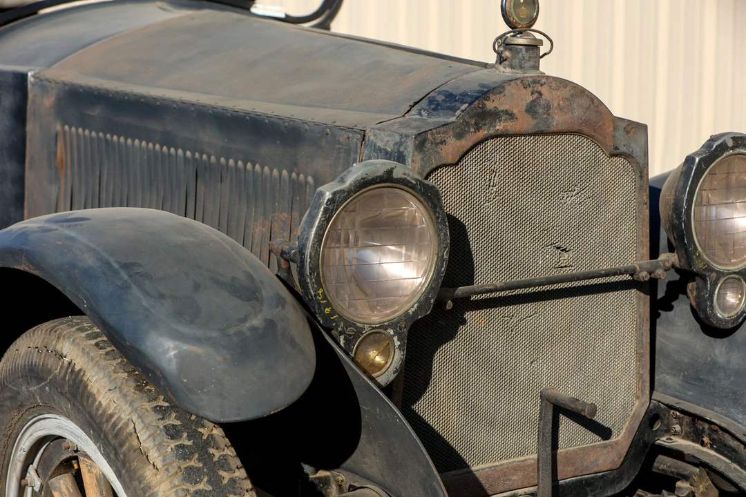 1920 Packard Twelve - Image 18 of 31