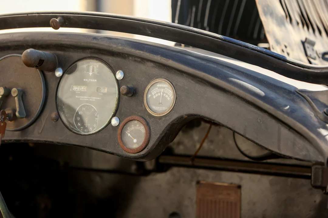 1920 Packard Twelve - Image 30 of 31