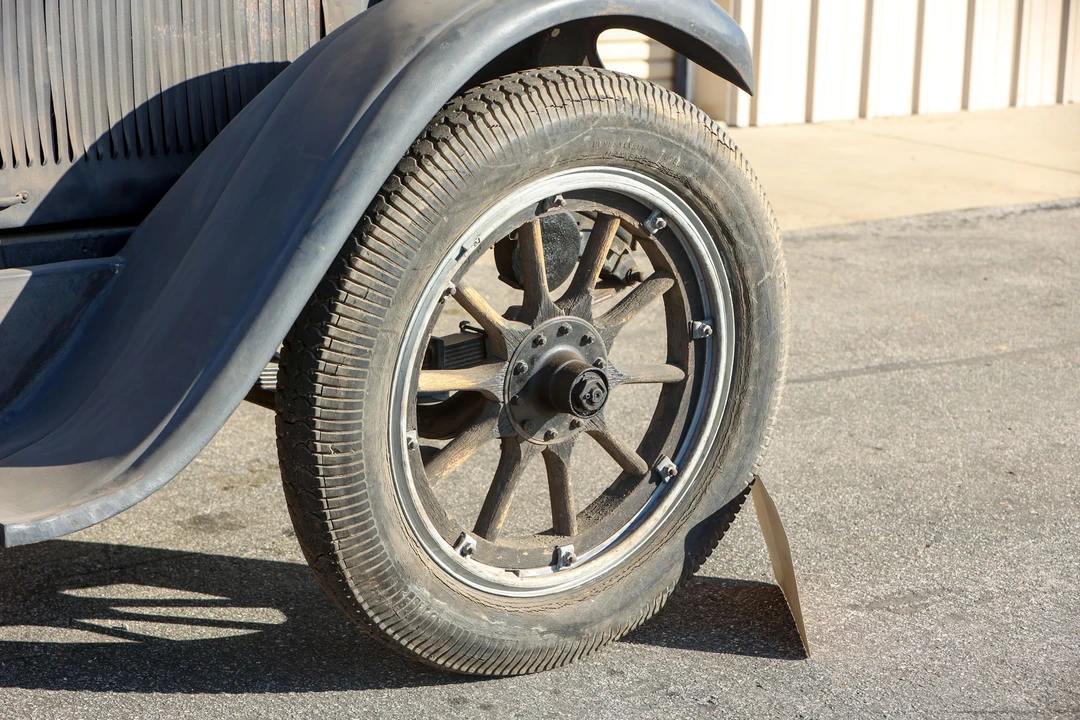 1920 Packard Twelve - Image 16 of 31