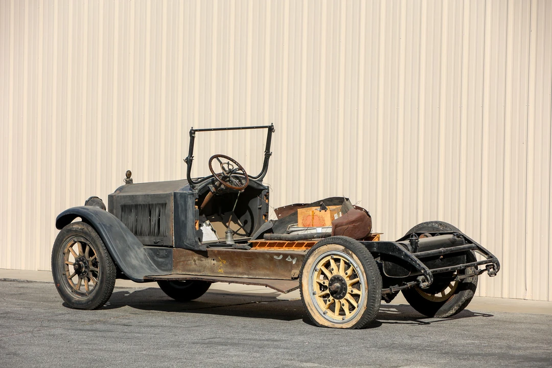 1920 Packard Twelve - Image 5 of 31