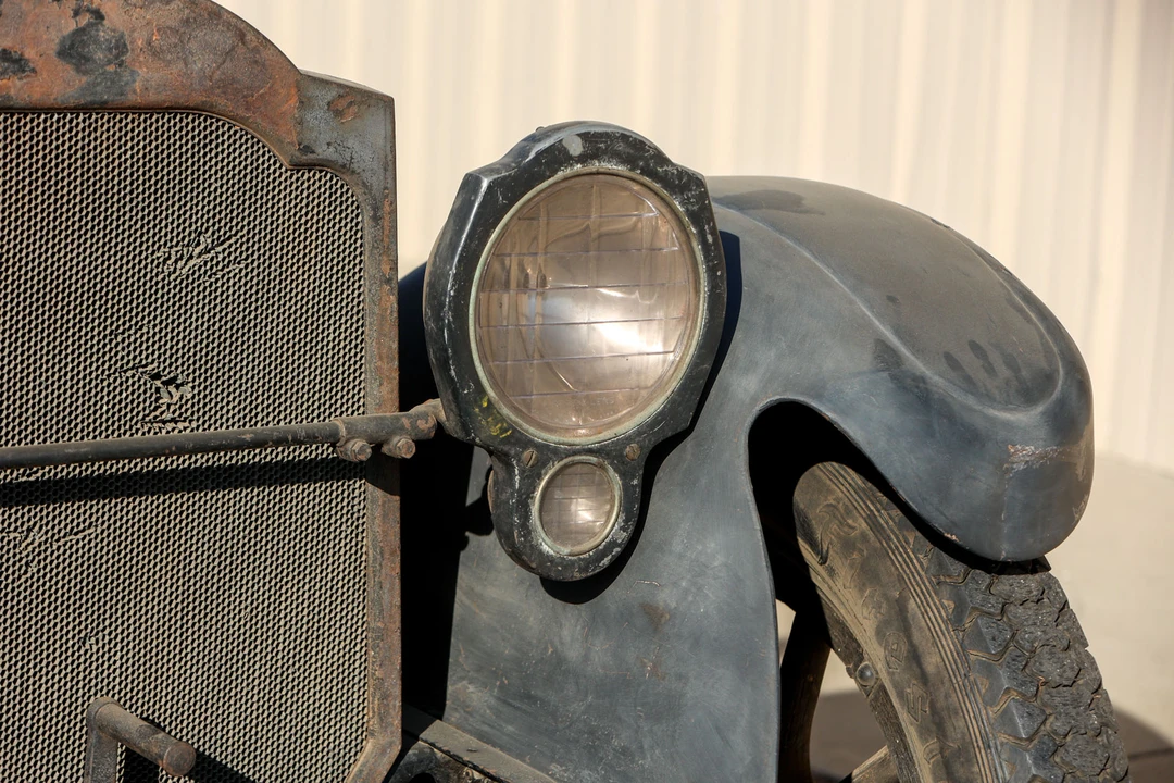 1920 Packard Twelve - Image 21 of 31