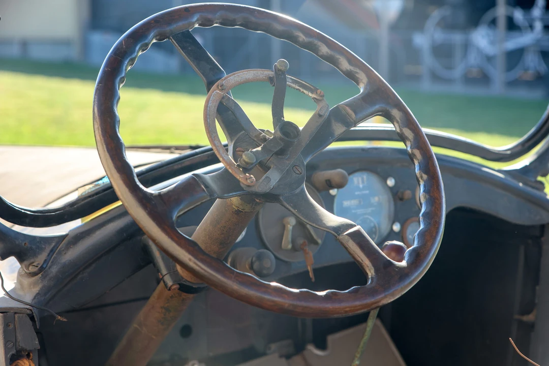 1920 Packard Twelve - Image 24 of 31