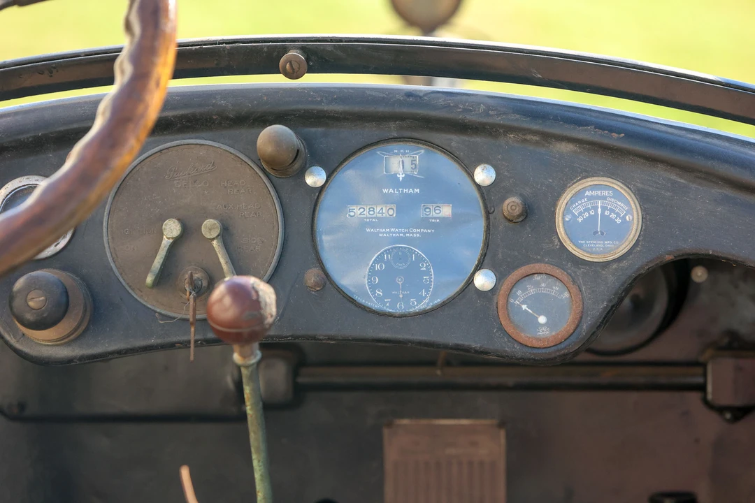 1920 Packard Twelve - Image 27 of 31