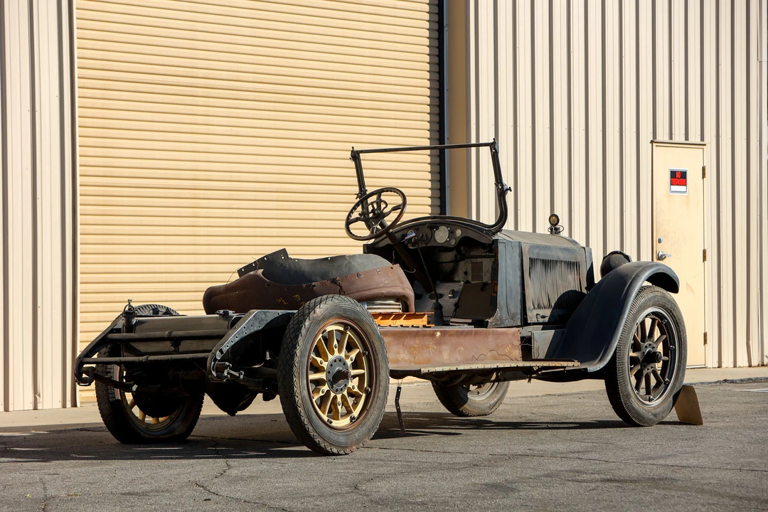 1920 Packard Twelve - Image 9 of 31