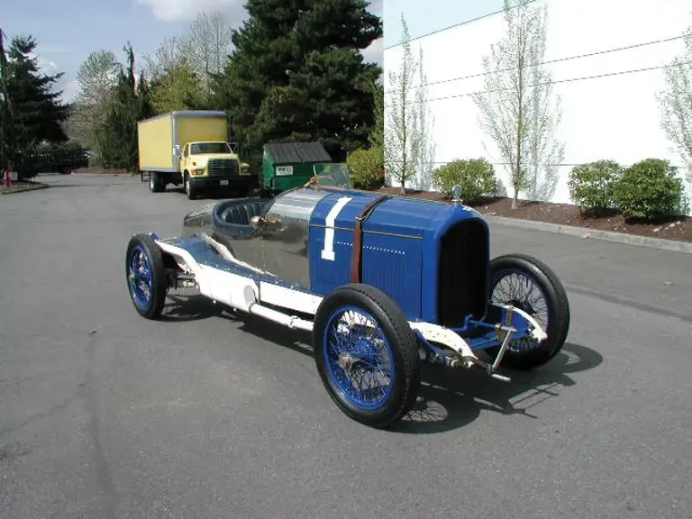 1920 Paige - Image 2 of 2
