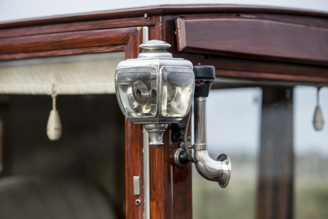 1920 Panhard - Image 19 of 27