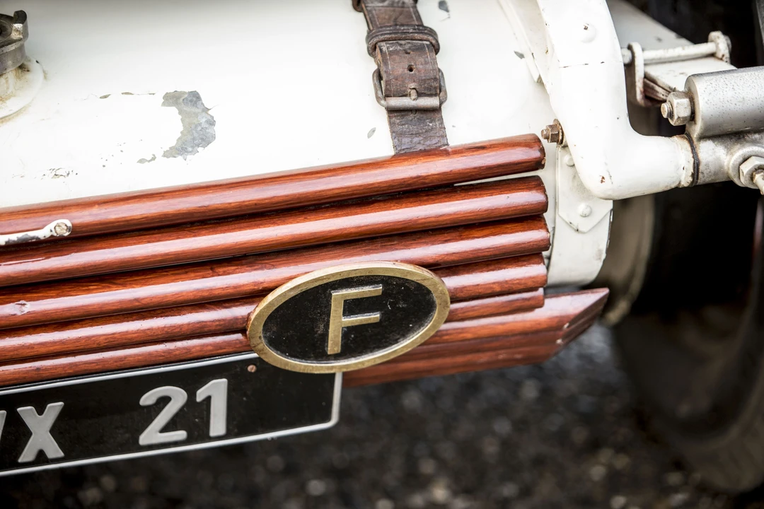 1920 Panhard - Image 25 of 27
