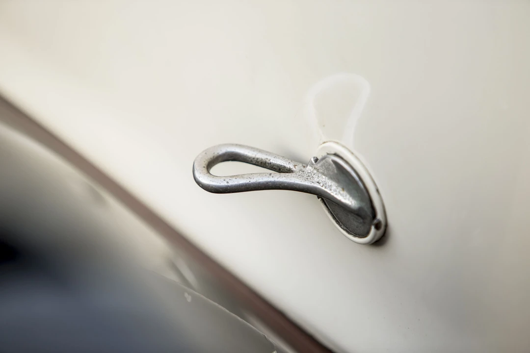 1920 Panhard - Image 20 of 27