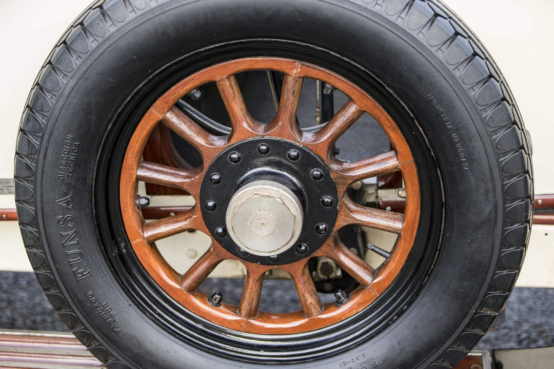 1920 Panhard - Image 26 of 27