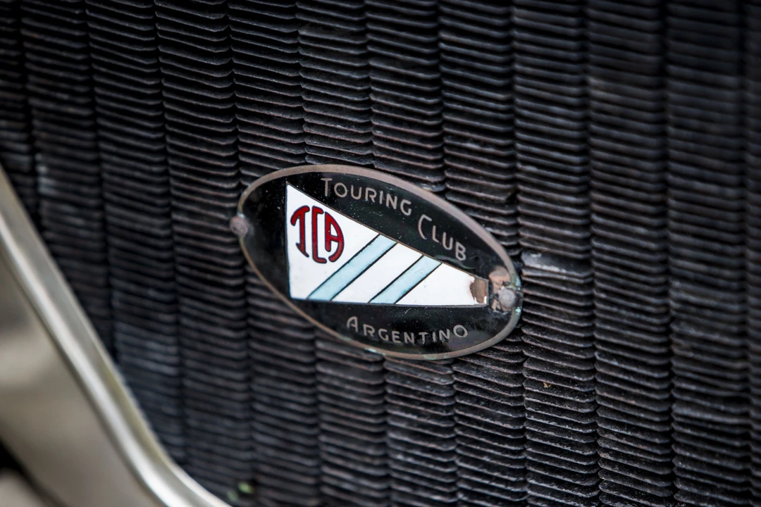 1920 Panhard - Image 22 of 27
