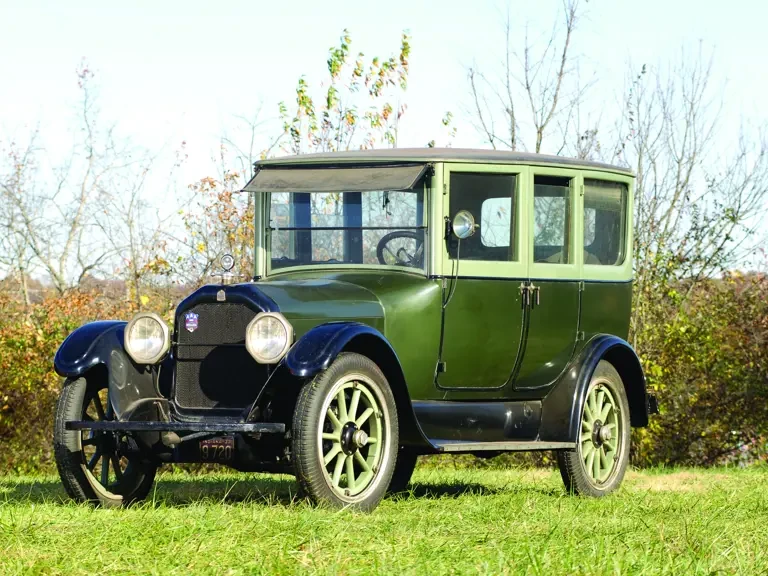 1920 Peerless - Image 2 of 2