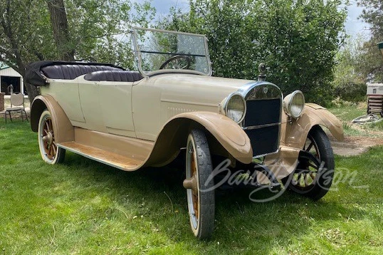1920 Reo - Image 7 of 11