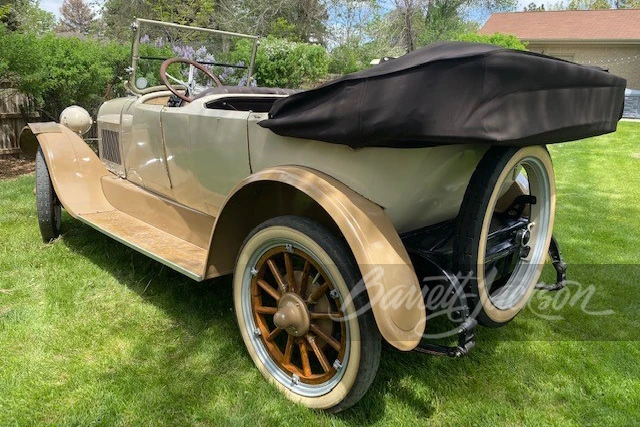 1920 Reo - Image 9 of 11