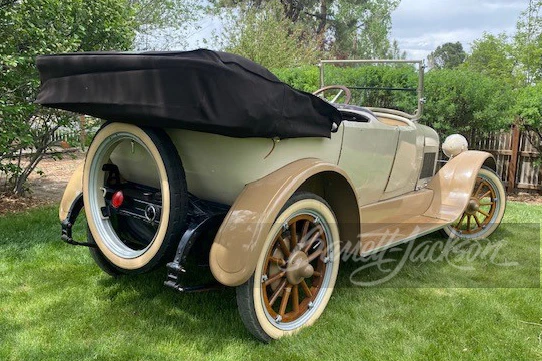 1920 Reo - Image 2 of 11
