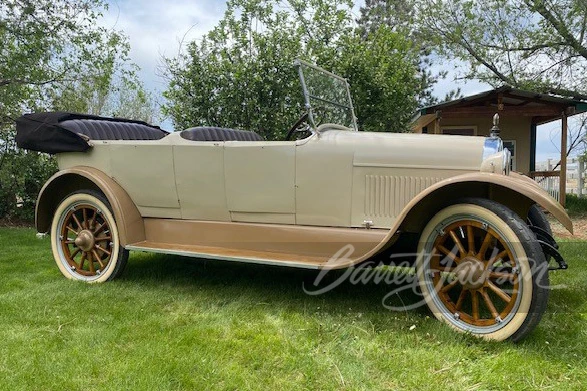 1920 Reo - Image 5 of 11