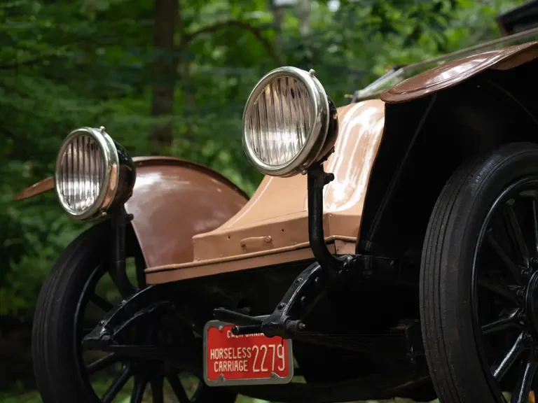1920 Renault - Image 31 of 31