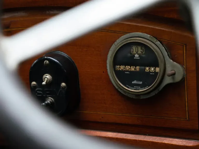 1920 Renault - Image 11 of 31