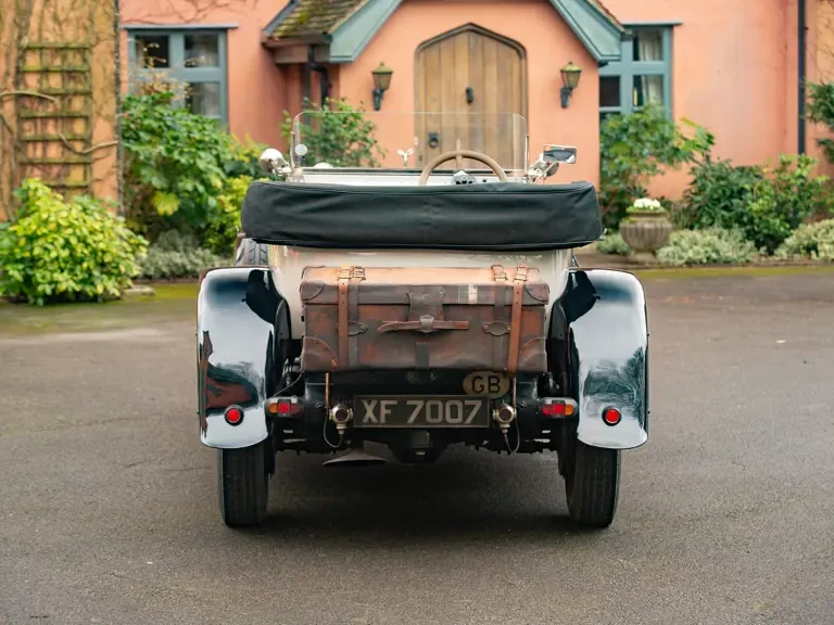 1920 Rolls-Royce Silver Ghost - Image 10 of 31