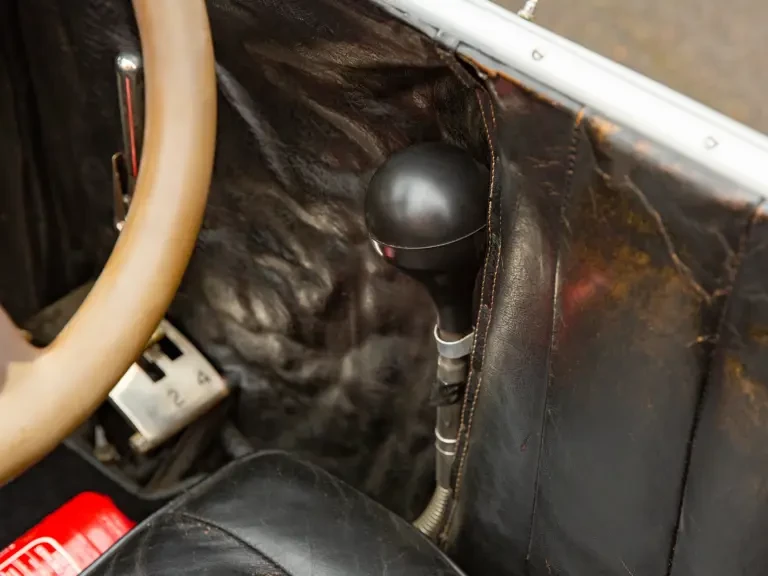 1920 Rolls-Royce Silver Ghost - Image 20 of 31