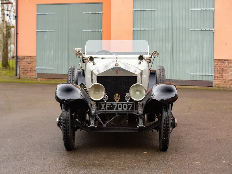 1920 Rolls-Royce Silver Ghost - Image 9 of 31
