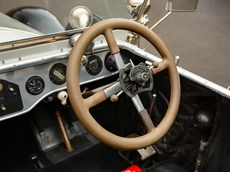 1920 Rolls-Royce Silver Ghost - Image 23 of 31