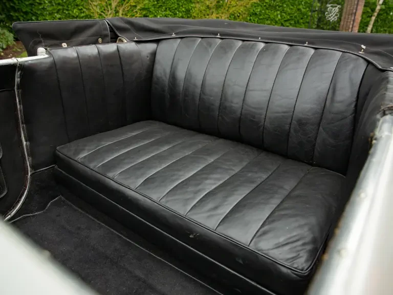 1920 Rolls-Royce Silver Ghost - Image 15 of 31