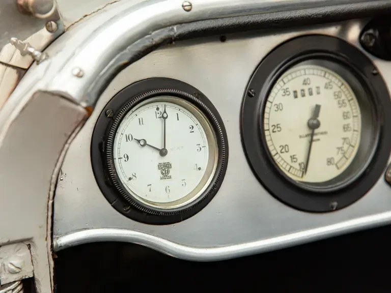 1920 Rolls-Royce Silver Ghost - Image 17 of 31