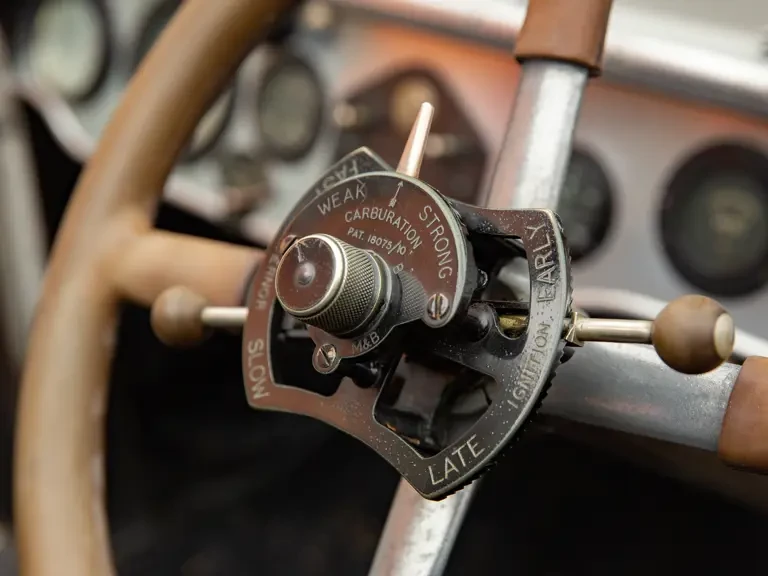 1920 Rolls-Royce Silver Ghost - Image 14 of 31