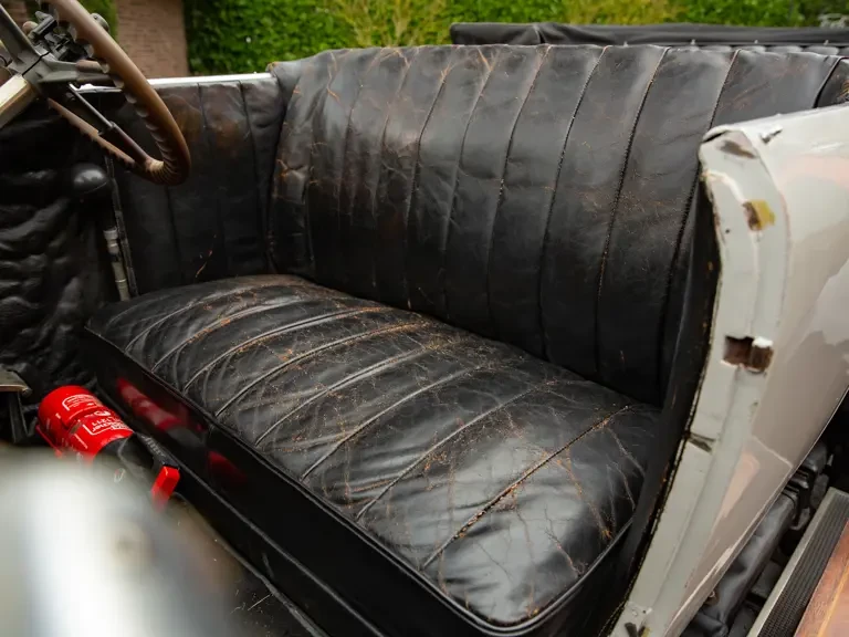 1920 Rolls-Royce Silver Ghost - Image 18 of 31