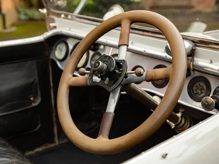 1920 Rolls-Royce Silver Ghost - Image 28 of 31