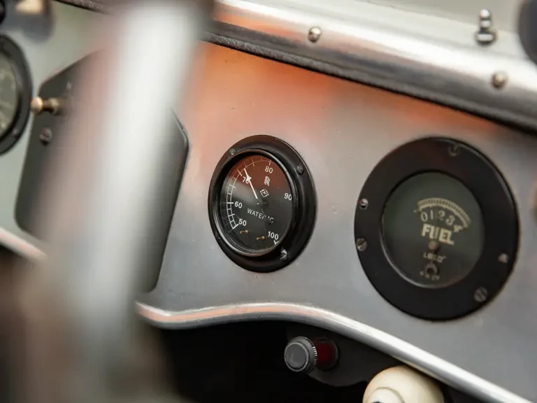 1920 Rolls-Royce Silver Ghost - Image 22 of 31