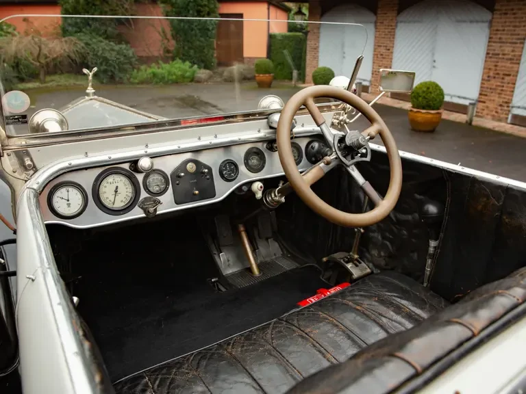 1920 Rolls-Royce Silver Ghost - Image 6 of 31