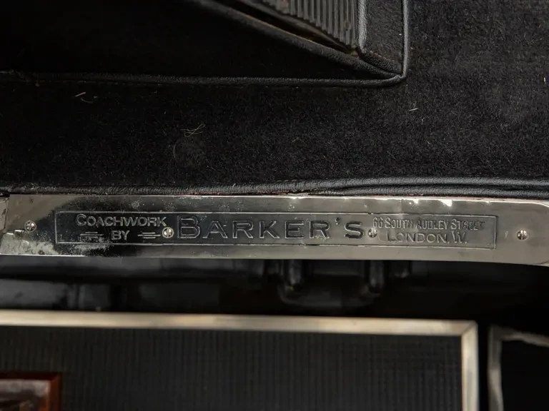 1920 Rolls-Royce Silver Ghost - Image 29 of 31