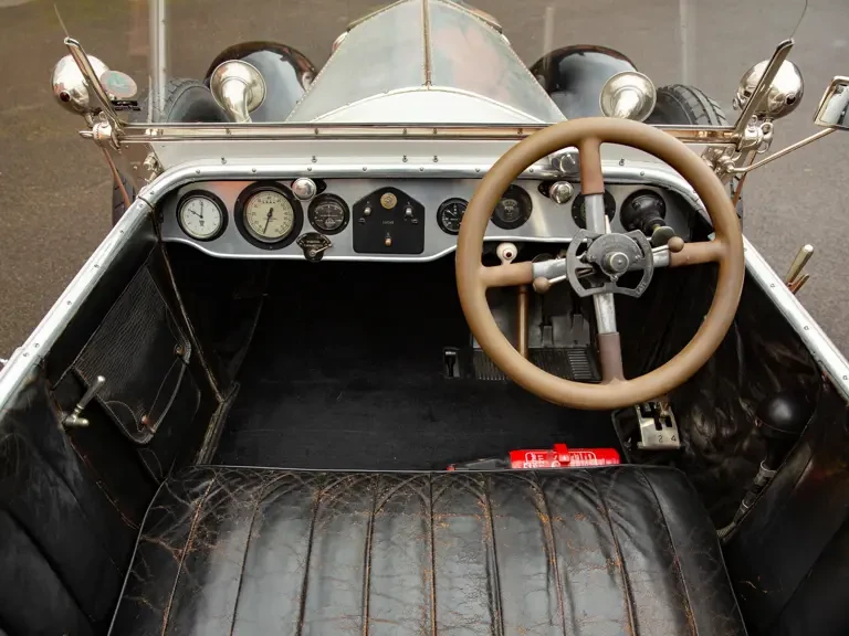 1920 Rolls-Royce Silver Ghost - Image 12 of 31
