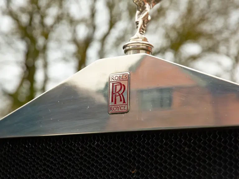 1920 Rolls-Royce Silver Ghost - Image 8 of 31