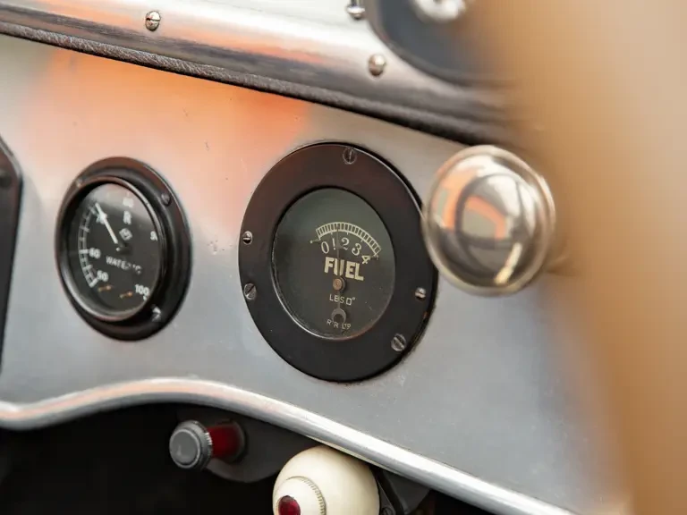 1920 Rolls-Royce Silver Ghost - Image 19 of 31