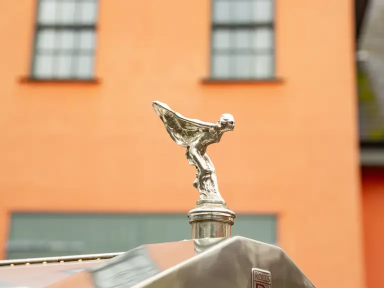 1920 Rolls-Royce Silver Ghost - Image 31 of 31
