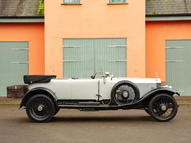 1920 Rolls-Royce Silver Ghost - Image 7 of 31
