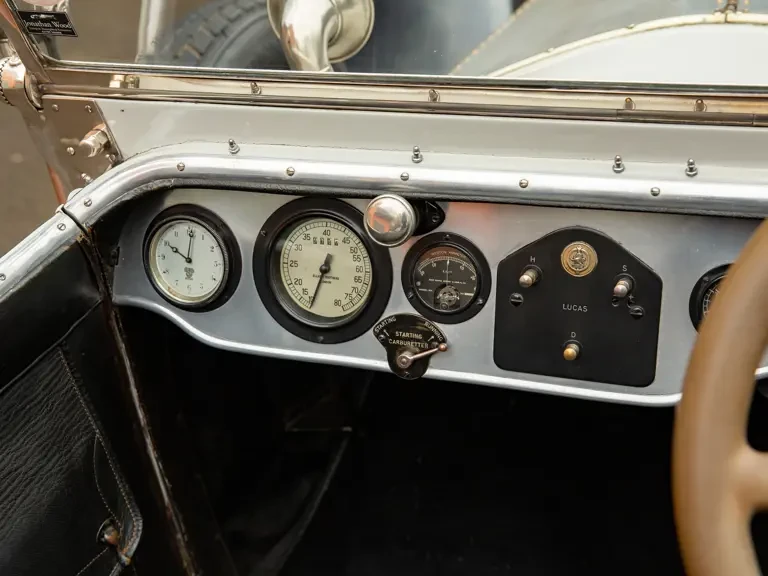 1920 Rolls-Royce Silver Ghost - Image 26 of 31