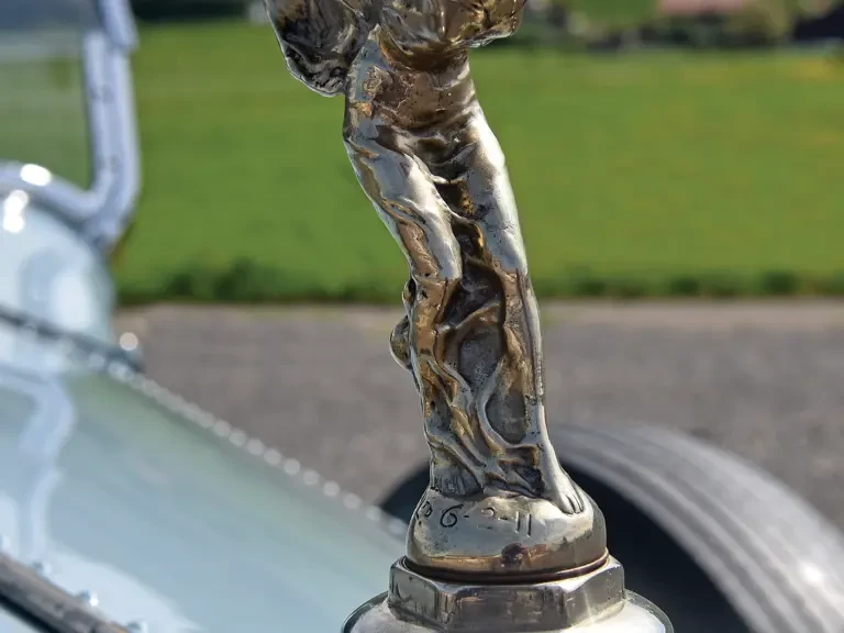 1920 Rolls-Royce Silver Ghost - Image 10 of 30