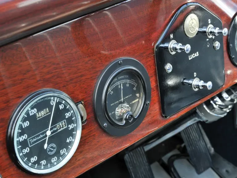 1920 Rolls-Royce Silver Ghost - Image 25 of 30