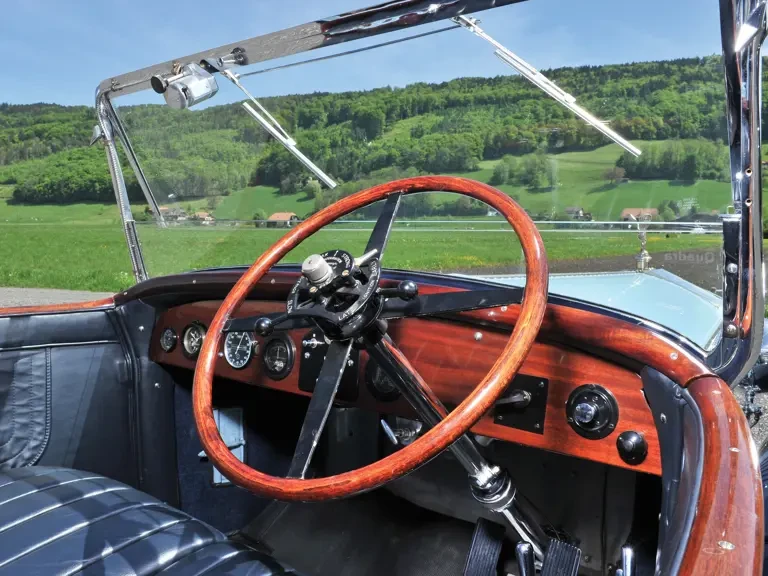 1920 Rolls-Royce Silver Ghost - Image 5 of 30