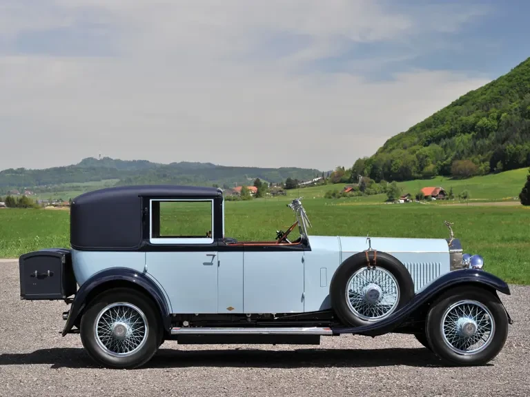 1920 Rolls-Royce Silver Ghost - Image 6 of 30