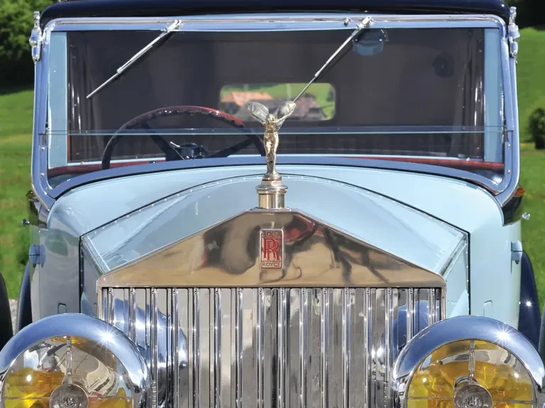 1920 Rolls-Royce Silver Ghost - Image 28 of 30