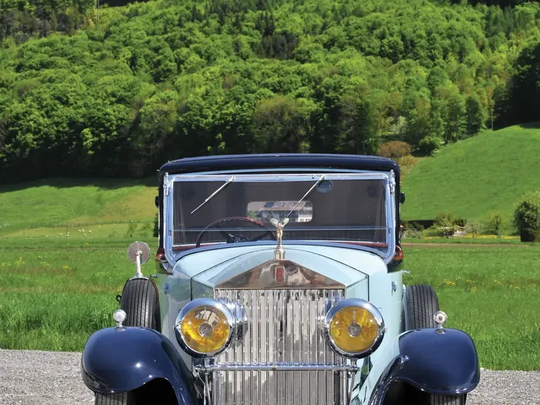 1920 Rolls-Royce Silver Ghost - Image 7 of 30
