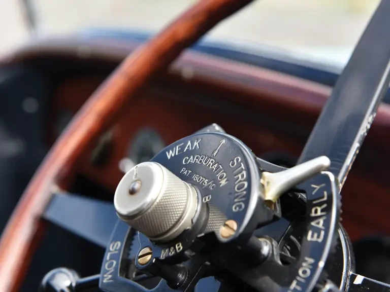 1920 Rolls-Royce Silver Ghost - Image 17 of 30