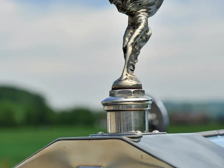 1920 Rolls-Royce Silver Ghost - Image 9 of 30